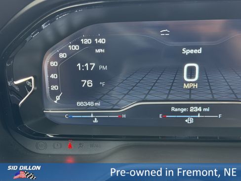 Certified 2024 GMC Yukon Denali w/ Denali Reserve Package AWD/4WD image 24