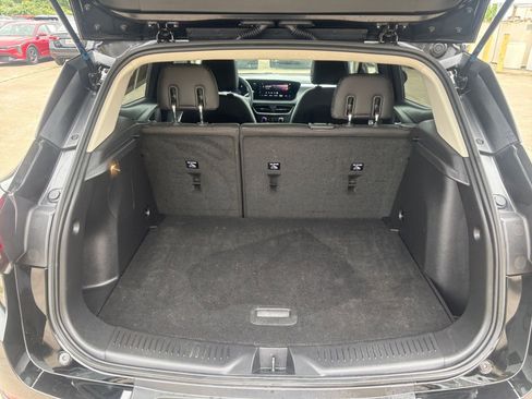 Used 2025 Buick Encore GX Preferred FWD image 30