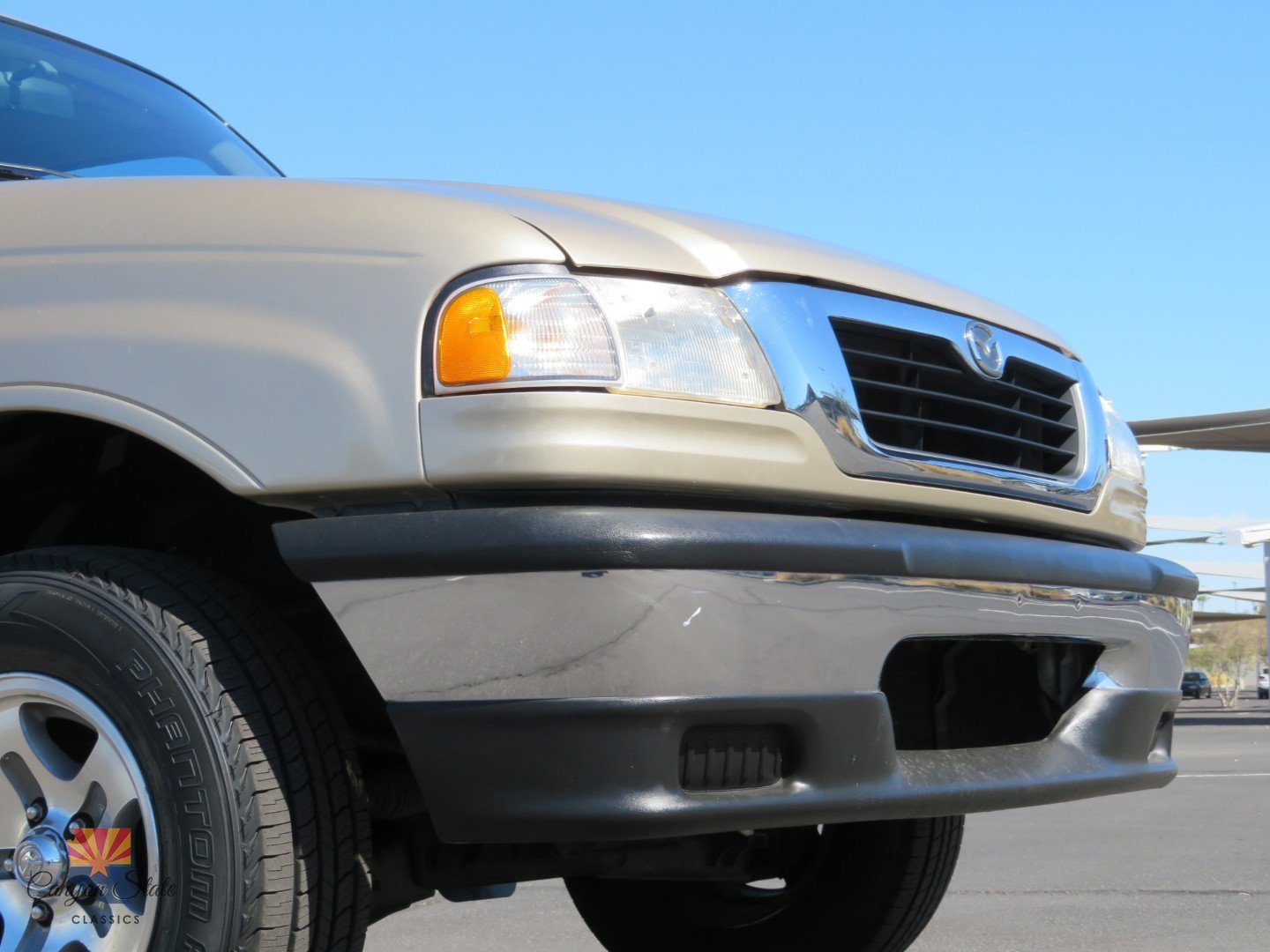 Used 1999 MAZDA B-Series Pickup 2WD Cab Plus B3000 image 39