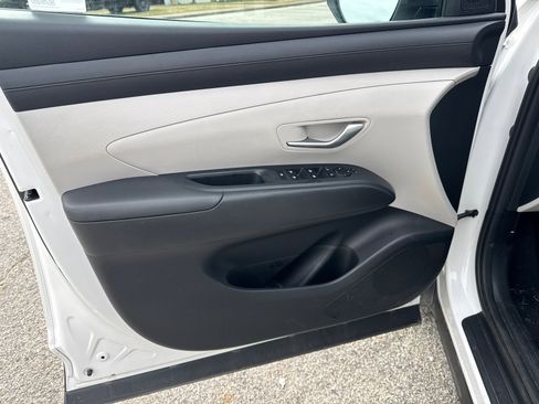 Used 2025 Hyundai Tucson SEL image 10