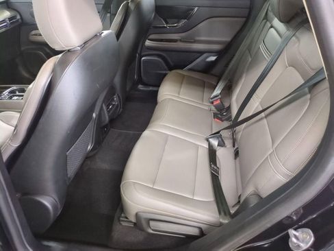 Certified 2024 Lincoln Corsair FWD image 26