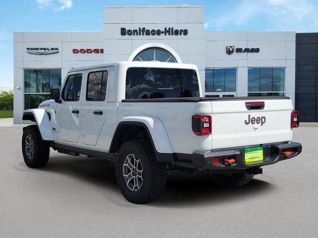 New 2027 Jeep Gladiator Mojave AWD/4WD image 3