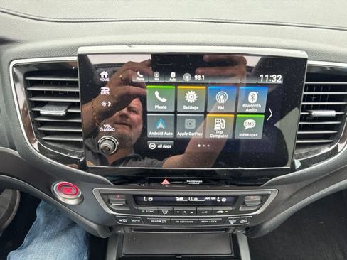 Used 2021 Honda Pilot EX-L image 26