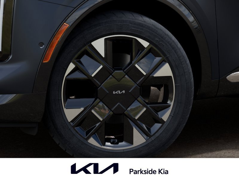 New 2027 Kia Sportage SX AWD/4WD image 9