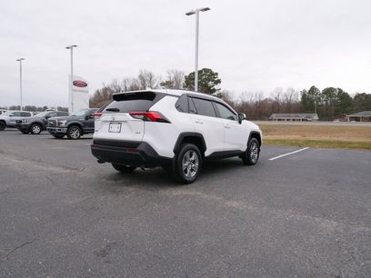 Used 2024 Toyota RAV4 XLE w/ Convenience Package