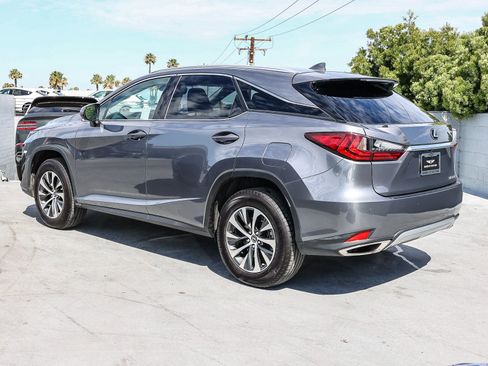 Used 2020 Lexus RX 350 FWD image 6