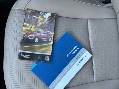 Used 2016 Hyundai Santa Fe Sport 2.0T w/ Option Group 05 image 26