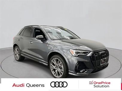 Used 2025 Audi Q3 2.0T Premium Plus