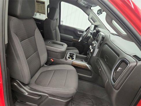 Used 2021 GMC Sierra 1500 Elevation image 36