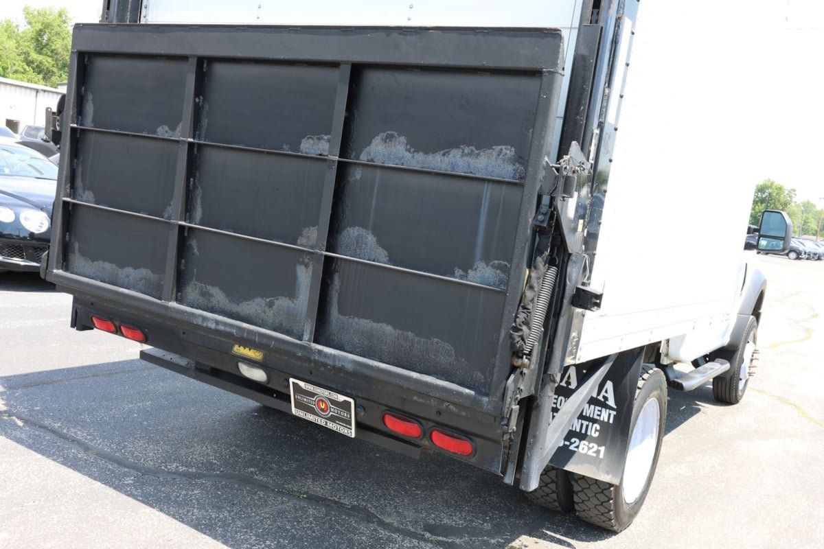 Used 2017 Ford F450 XL RWD image 23