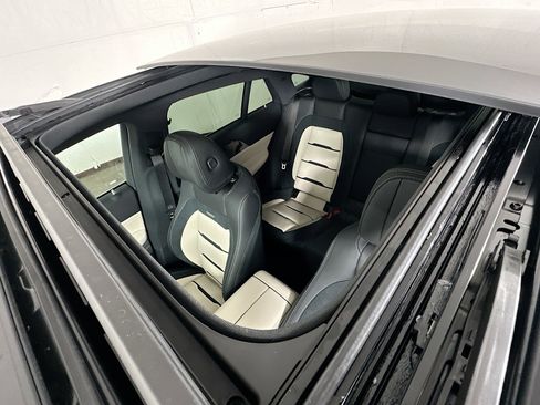 New 2026 Mercedes-Benz GLE 53 AMG 4MATIC Coupe image 23
