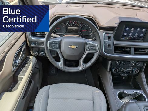Used 2023 Chevrolet Tahoe LS w/ Driver Alert Package RWD image 20