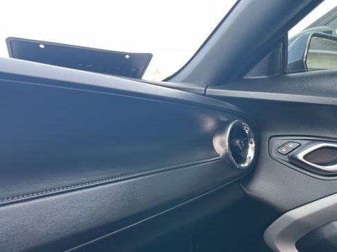 Used 2019 Chevrolet Camaro SS image 13