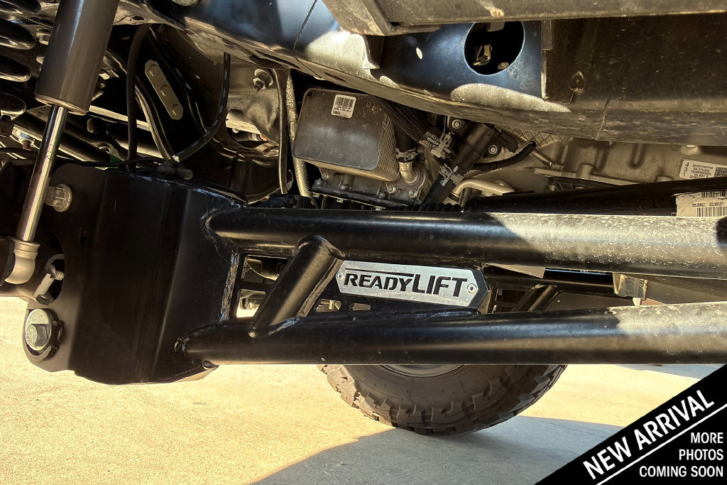 Used 2025 Ford F250 Lariat w/ Lariat Ultimate Package AWD/4WD image 10