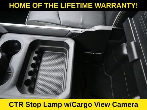 Used 2022 RAM 3500 Laramie RWD image 59