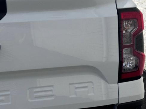 New 2026 Ford Ranger XLT w/ Equipment Group 301A High AWD/4WD image 12