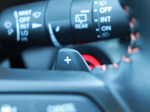Used 2025 Honda CR-V Sport image 24
