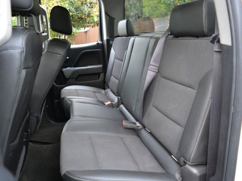 Used 2016 GMC Sierra 1500 SLE w/ All-Terrain Package AWD/4WD image 12