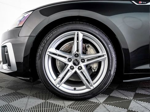Used 2022 Audi A5 2.0T Premium w/ Convenience Package image 6