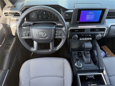 New 2025 Toyota Tacoma SR5 image 13