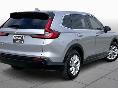 Used 2023 Honda CR-V LX image 13