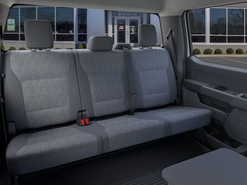 New 2026 Ford F250 XL w/ STX Appearance Package AWD/4WD image 11