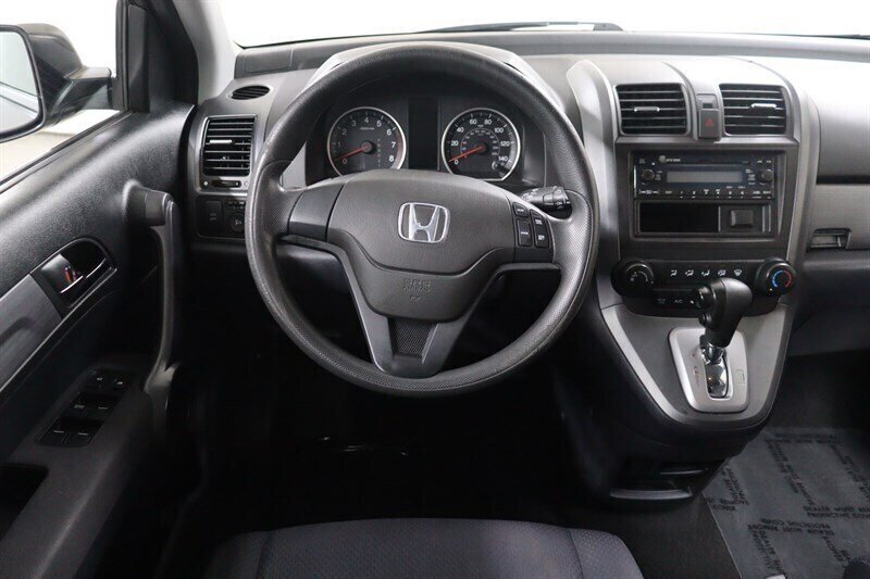 Used 2009 Honda CR-V LX image 9