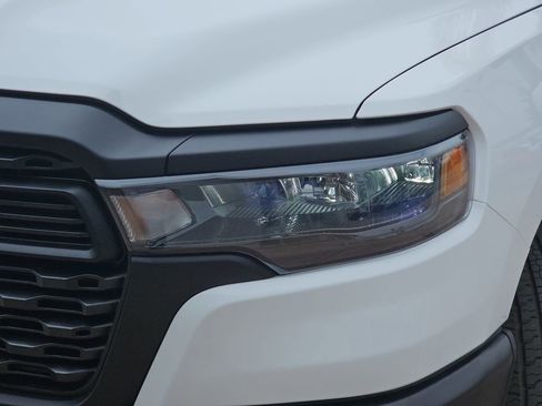 New 2026 RAM 1500 Tradesman AWD/4WD image 32