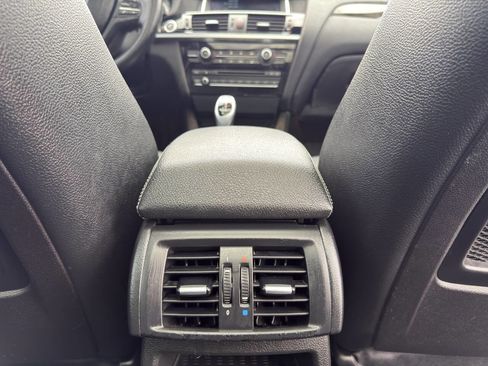 Used 2015 BMW X3 xDrive28i AWD/4WD image 21