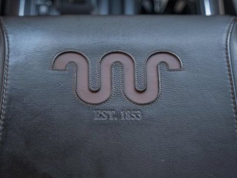 Used 2023 Ford F150 King Ranch w/ Equipment Group 601A High AWD/4WD image 40