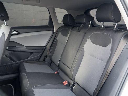 Certified 2023 Volkswagen Taos S w/ Driver Assistance Package image 18