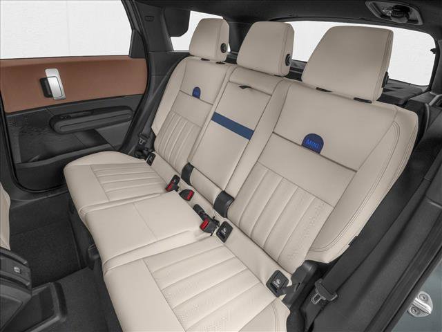 Used 2026 MINI Cooper Countryman S AWD/4WD image 9