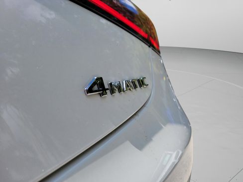 Certified 2025 Mercedes-Benz CLE 450 CLE 450 image 28