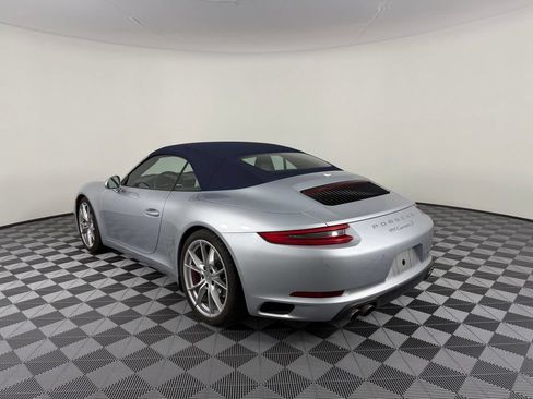 Used 2017 Porsche 911 Carrera S RWD image 6