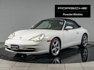 Used 2003 Porsche 911 Carrera RWD video 1