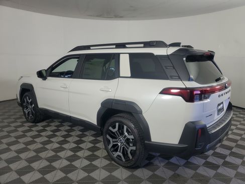 New 2026 Subaru Outback Touring XT image 6