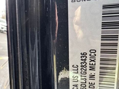 New 2026 RAM 2500 Big Horn image 43