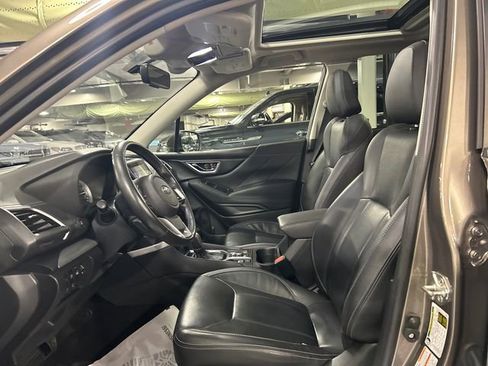 Certified 2020 Subaru Forester Limited image 10
