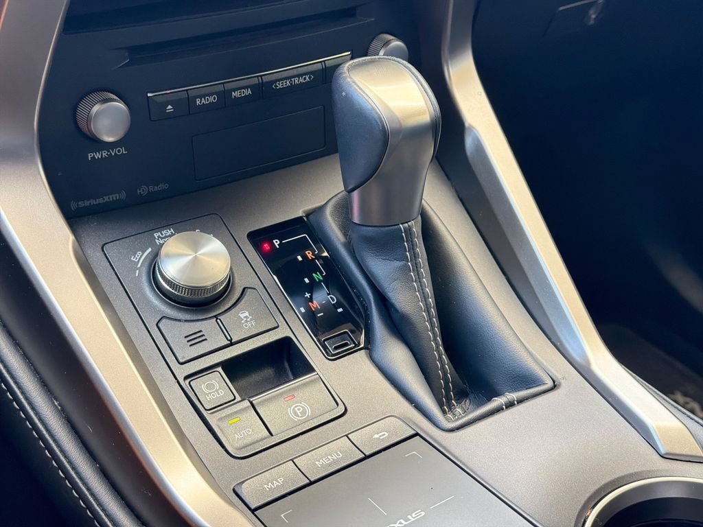 Used 2021 Lexus NX 300 FWD w/ Premium Package image 20