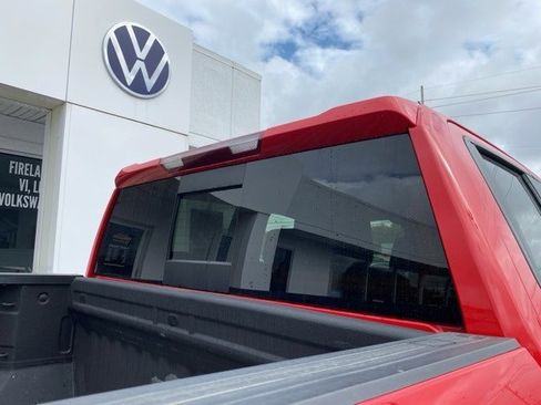 Used 2022 Chevrolet Silverado 1500 RST w/ Convenience Package II image 46