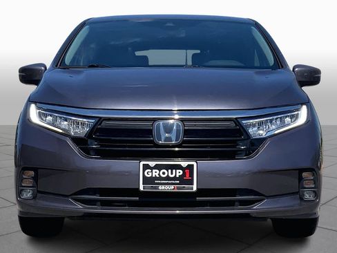 Used 2022 Honda Odyssey EX-L image 4