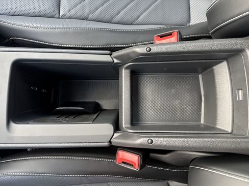 New 2026 Volkswagen Tiguan SE image 21