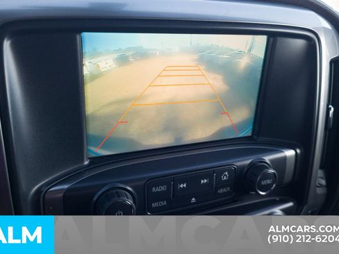 Used 2017 Chevrolet Silverado 3500 LTZ w/ Duramax Plus Package image 28