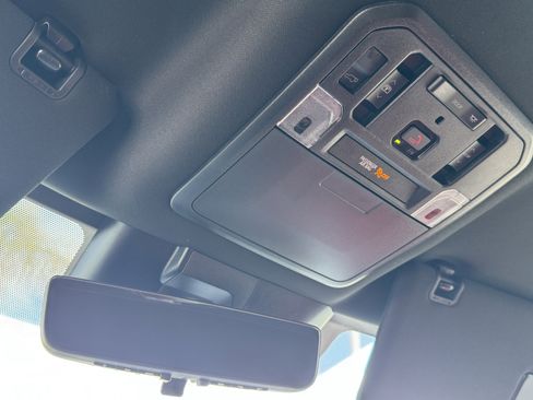 Used 2025 Toyota Sequoia TRD Pro image 31