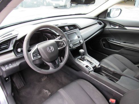 Used 2019 Honda Civic LX image 15
