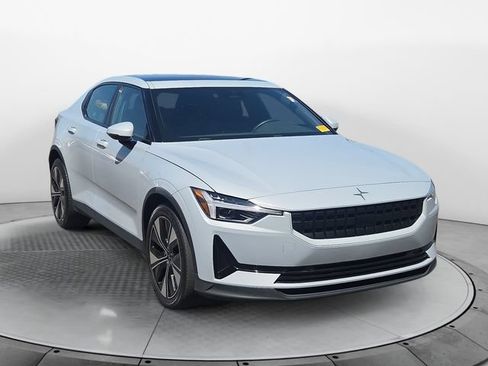 Used 2023 Polestar Polestar 2 AWD/4WD image 7