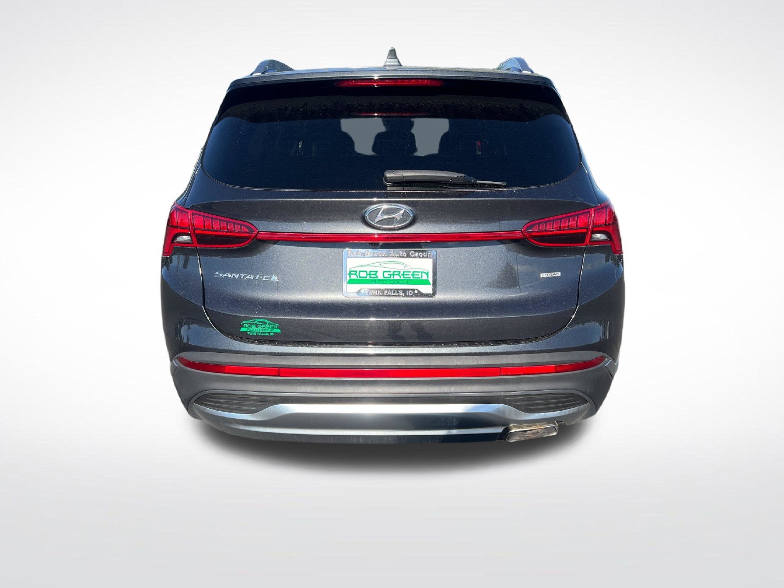 Used 2023 Hyundai Santa Fe SEL w/ Premium Package AWD/4WD image 4