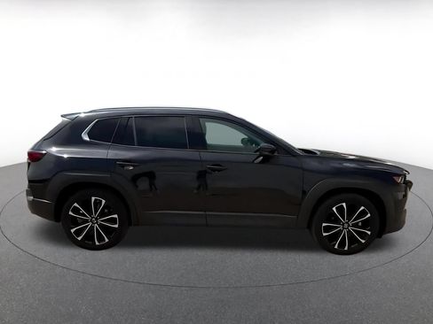 Used 2026 MAZDA CX-50 AWD 2.5 S w/ Premium Package image 15