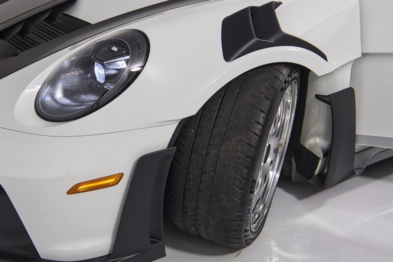 Used 2024 Porsche 911 GT3 RS RWD image 55