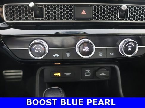 Used 2023 Honda Civic Sport image 15